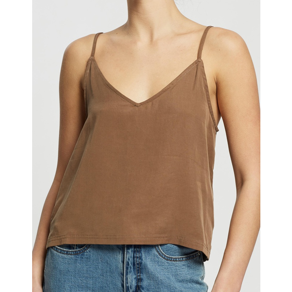 Rusty - Bounds Top
