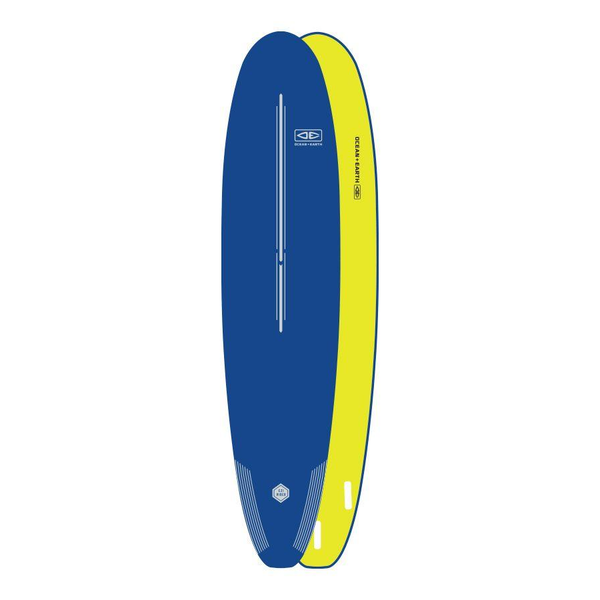 Ocean & Earth - Ezi-Rider Softboard 9'0"