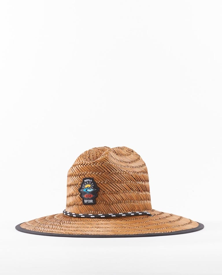 rip curl kids hats