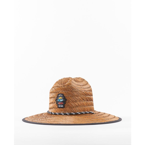 Rip Curl - Boys Icon Straw Hat