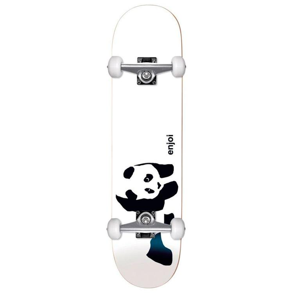 Enjoi - Whitey Panda 6.75 Soft Top Comp Youth
