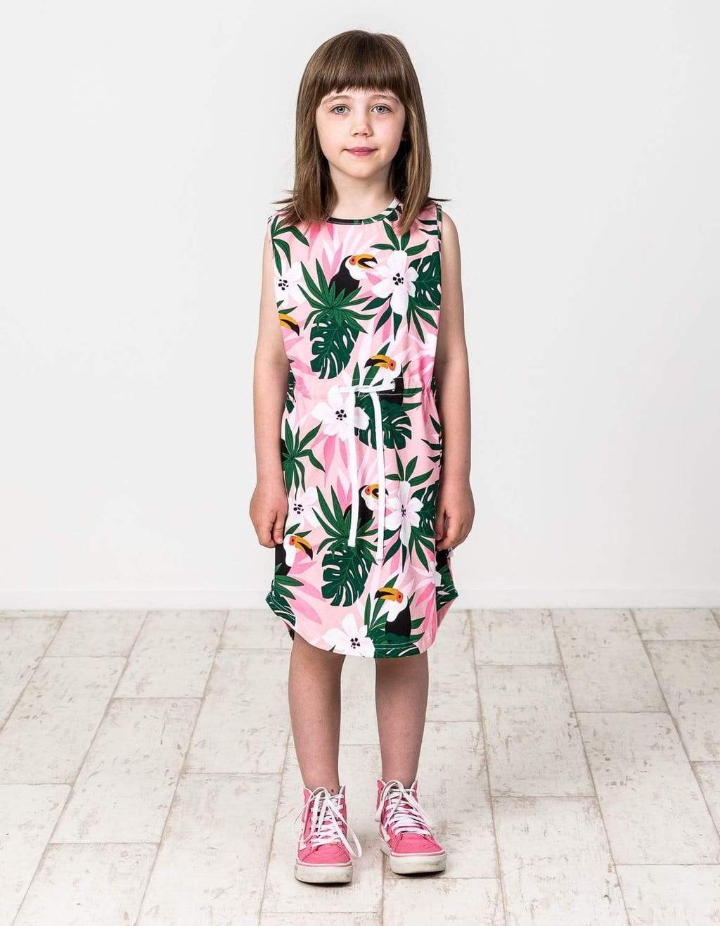 Radicool Kids - Tropical Resort Dress - Kids-Girls : We stock the very ...