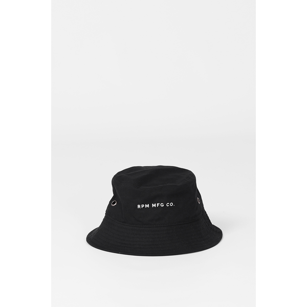 RPM - Bucket Hat