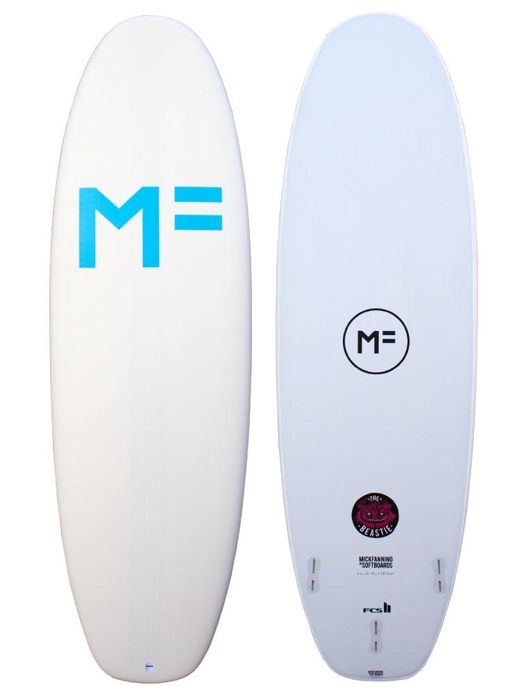 Mick fanning beastie clearance