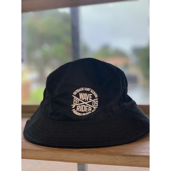 Outback Surf - Wave Rider Bucket Hat