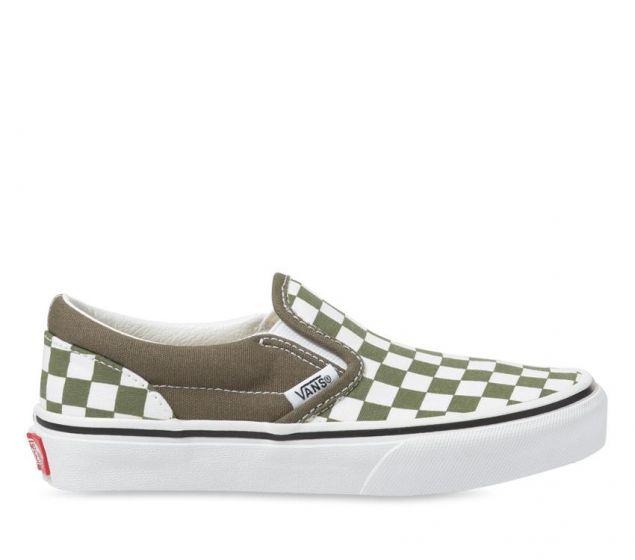 Checkerboard vans nz hotsell
