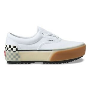 very vans womens