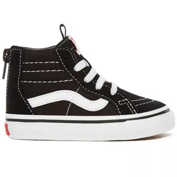 VANS - Sk8-Hi Zip 