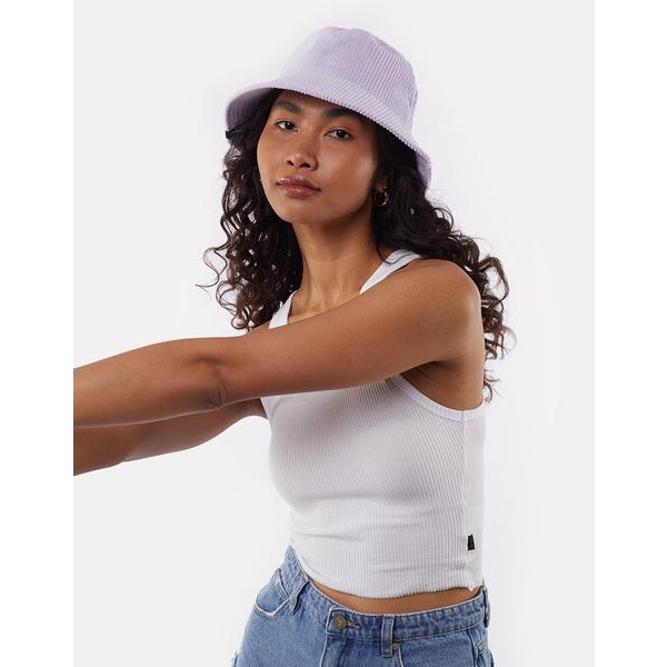 All About Eve - Corduroy Bucket Hat 
