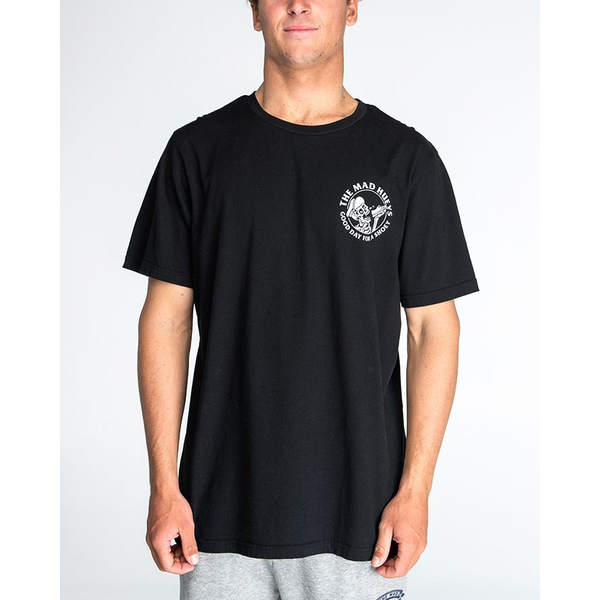 The Mad Hueys - Drink Quick Tee
