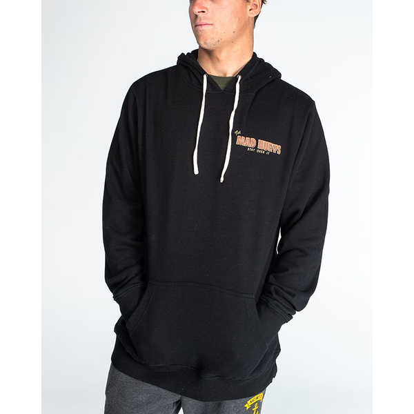 The Mad Hueys - Smashed Crab Pullover 