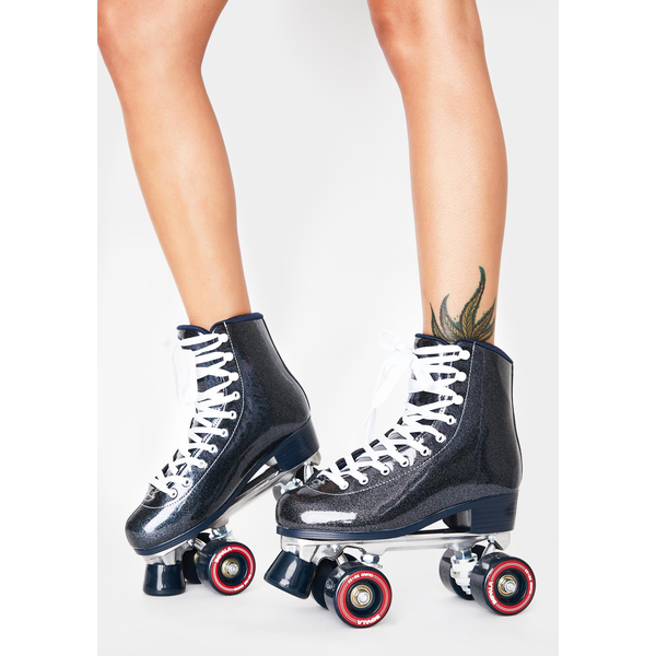 Impala Roller Skates - Midnight 