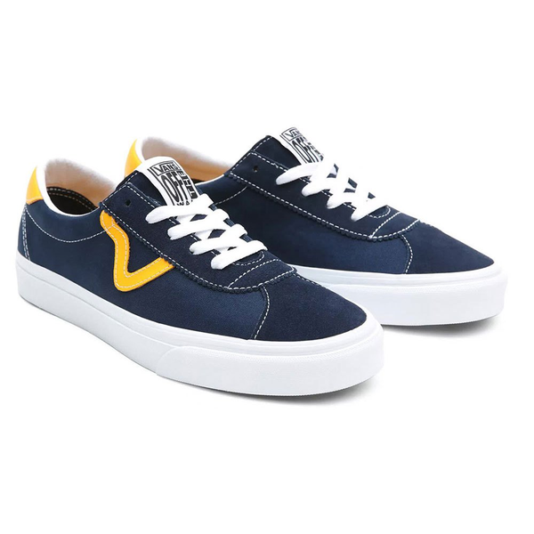 Vans - Vans Sport - Classic Sport 