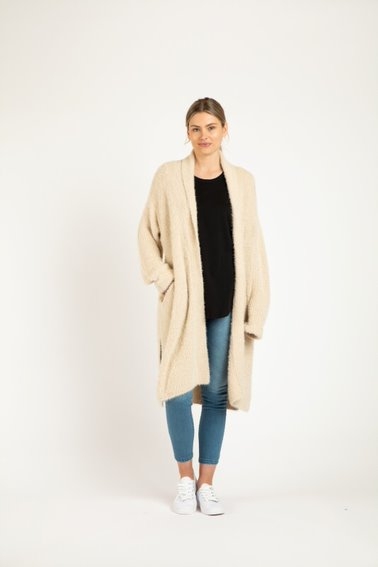 Betty Basics - Mia Cardigan - Womens 