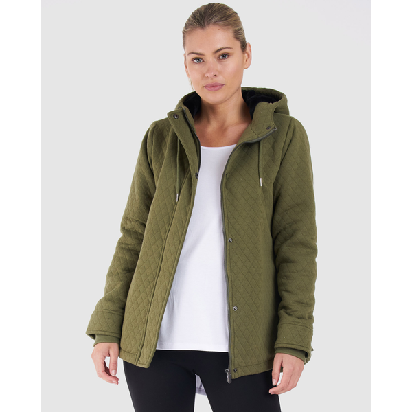 Betty Basics - Cher Jacket - Womens-Tops : We stock the very latest in ...