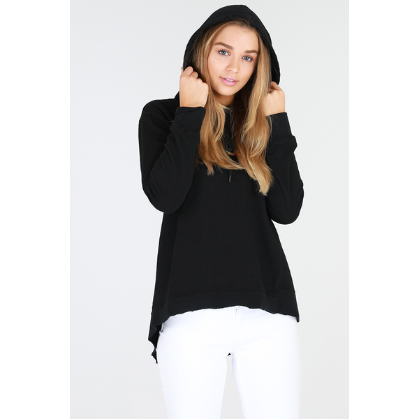 Third Story - Kendall Sweater - Black 