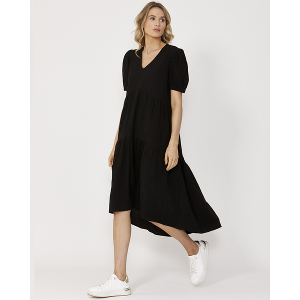 SASS - Elsie Dress - Womens-Dresses : We stock the very latest in Surf ...