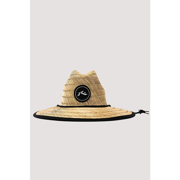 Rusty - Boony Straw Hat 