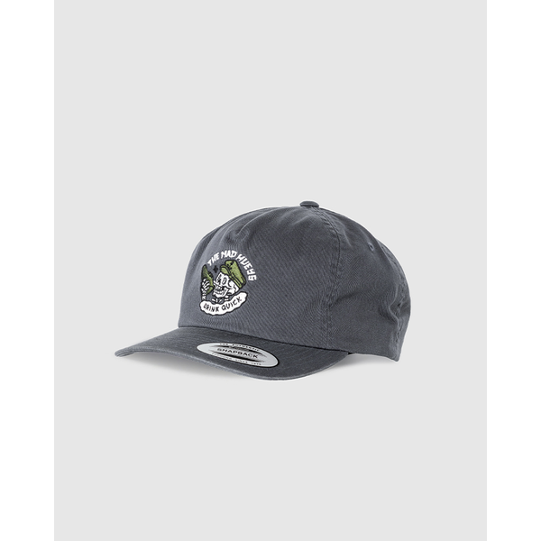 Mad Hueys - Good Day For It Unconstructed Snapback
