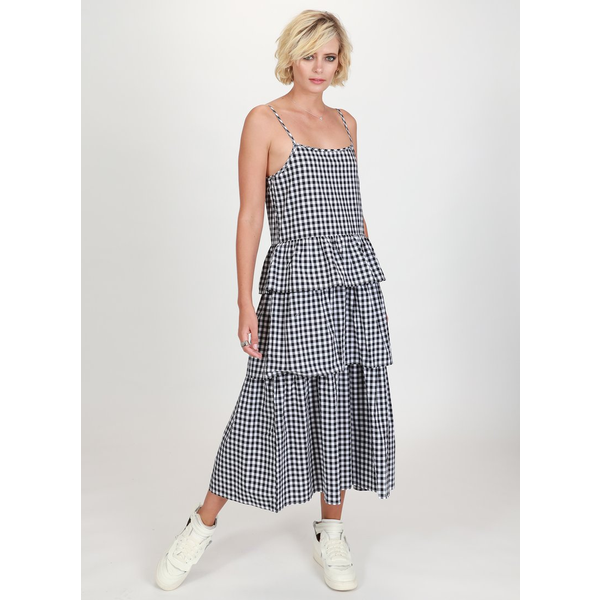 Federation - Willow Dress - Gingham