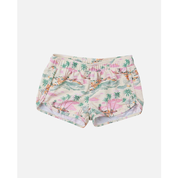 Rip Curl - Postcard Boardshorts - Girls