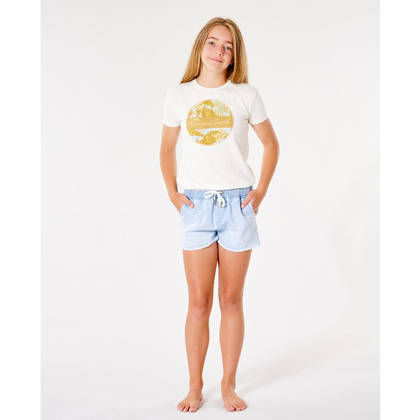 Rip Curl - Tara Short - Blue Ice