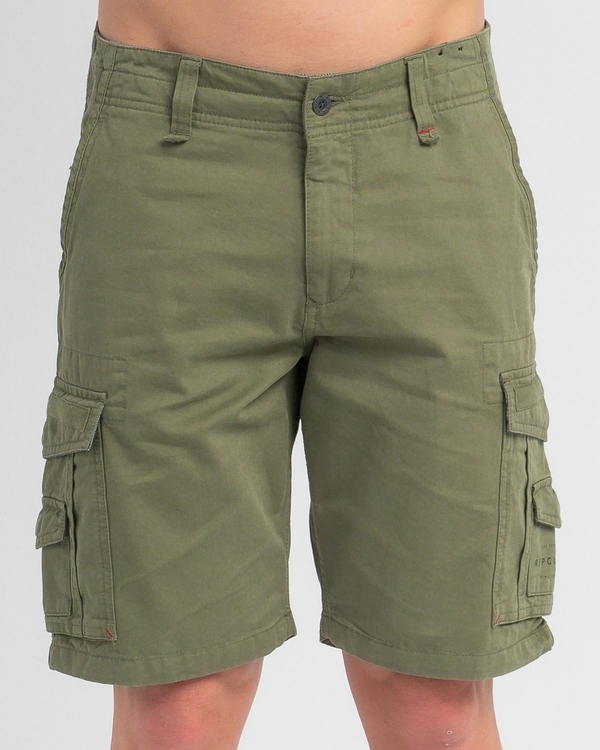 Rip Curl - Trail Cargo Walkshort - Mens-Bottoms : We stock the very ...