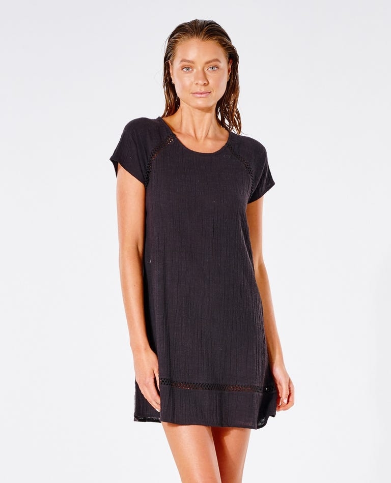 Rip Curl - Classic Surf Shift Dress - Womens-Dresses : Outback Surf Shop |  Pauanui's Surf & Street Fashion, Online & In-Store - Rip Curl SS21