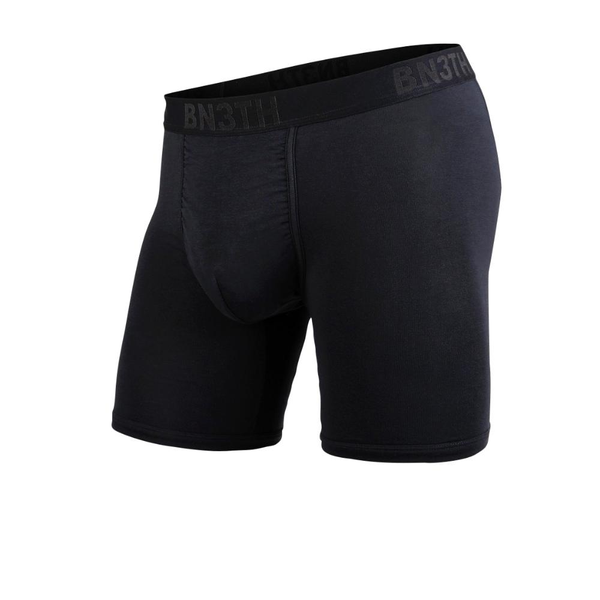 Bn3th - Mens Classic Solid Boxers
