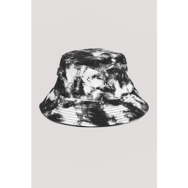 RPM - Bucket Hat - Black Smoke     