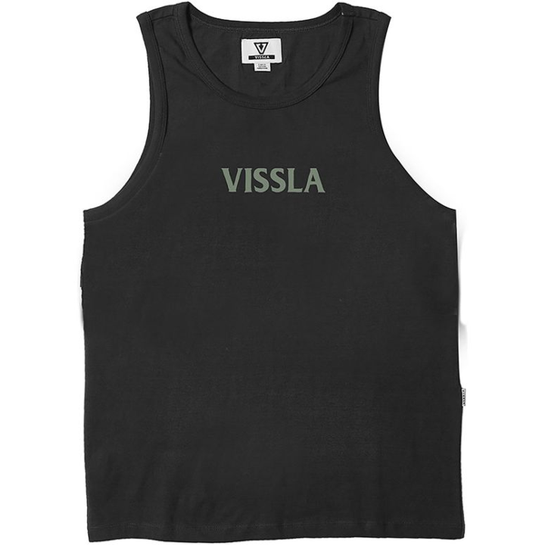Vissla - Local Tank
