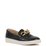 Miss Wilson - Nardine Loafer - Black Croc