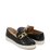 Miss Wilson - Nardine Loafer - Black Croc