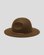 Rusty - Troupe Felt Hat 