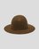 Rusty - Troupe Felt Hat 