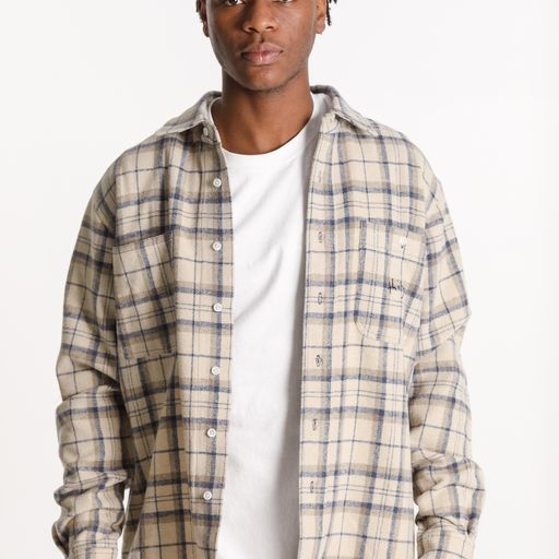 Buscemi shirt shop