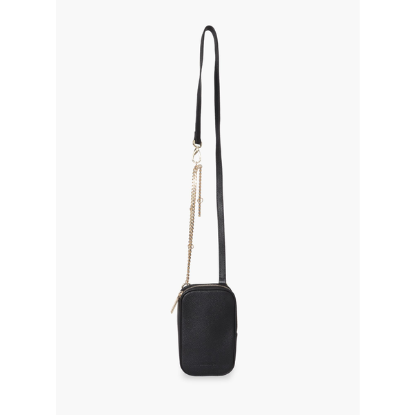 Federation - Attached To Me Bag - Black & Gold 