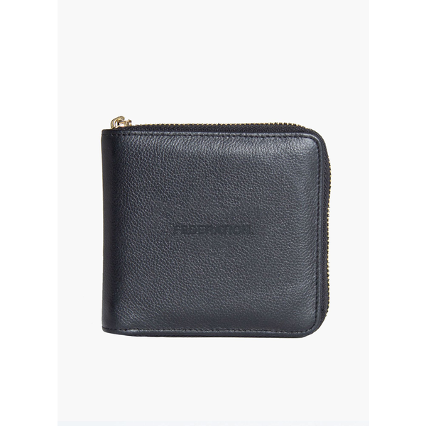 Federation - Midway Wallet - Black & Gold 
