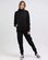 Rip Curl - Anti-Series Flux II Trackpant - Black 