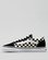 VANS - Old Skool Check - Black/White Check 