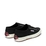 Superga - 2750 Multicolor Logo - Red Lips - Black 