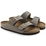 Birkenstock - Arizona Birkibuc Regular - Stone