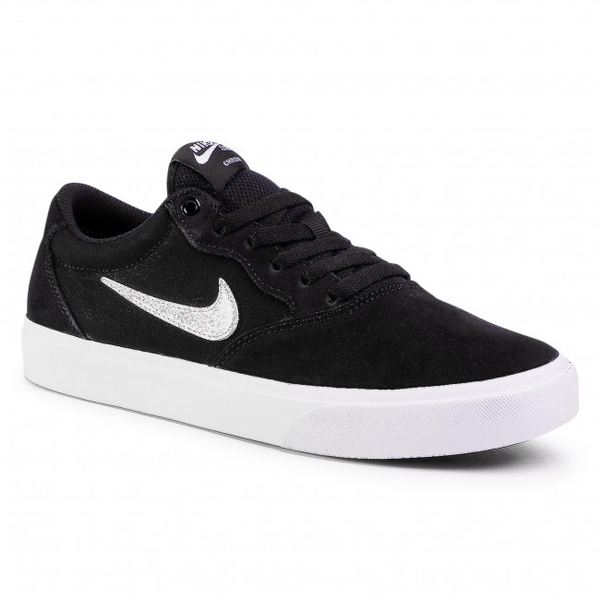 Nike SB - Nike SB Chron 2 - Mens-Footwear : We stock the very latest in ...