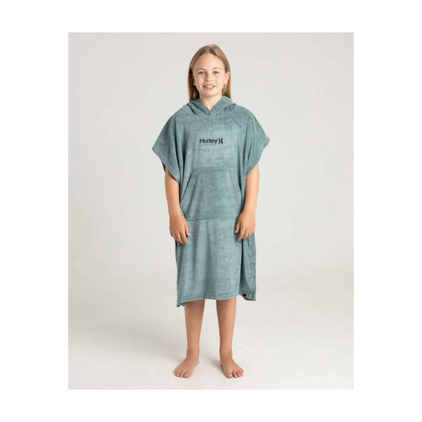 Hurley - Youth OAO Hooded Towel