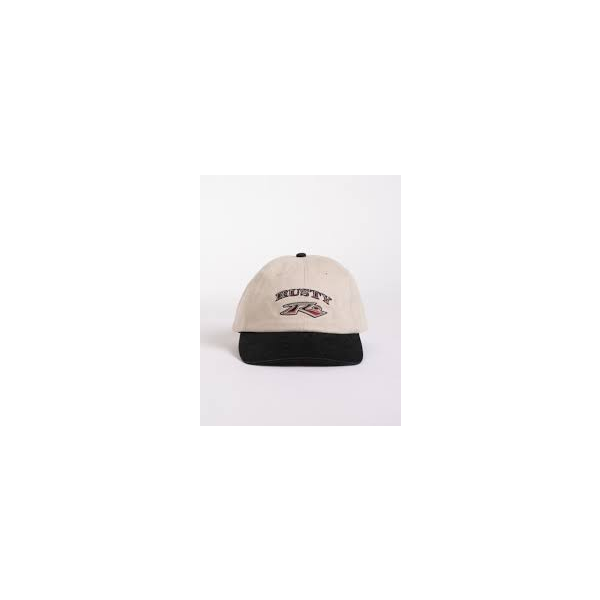 Rusty - Been Better Adjustable Dad Cap Boys - Oatmeal 