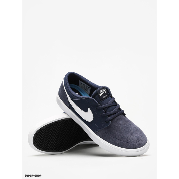 Nike SB  - Portmore 11 Solar 