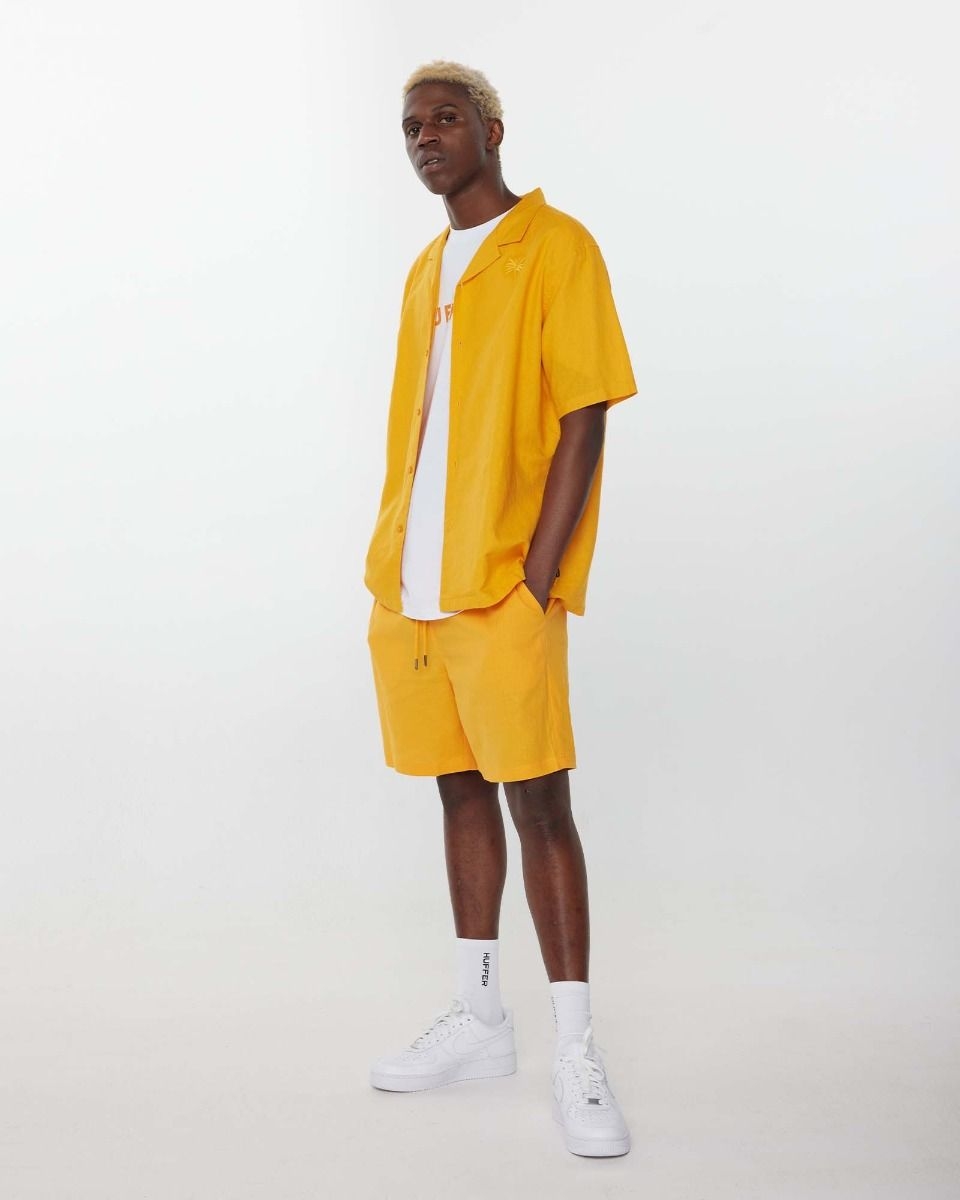 Huffer shorts sales