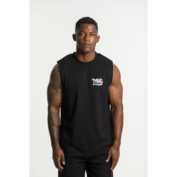 Thing Thing - Turf Tank