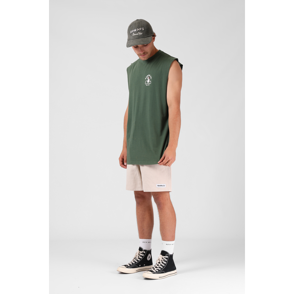 RPM - Cord Cap 