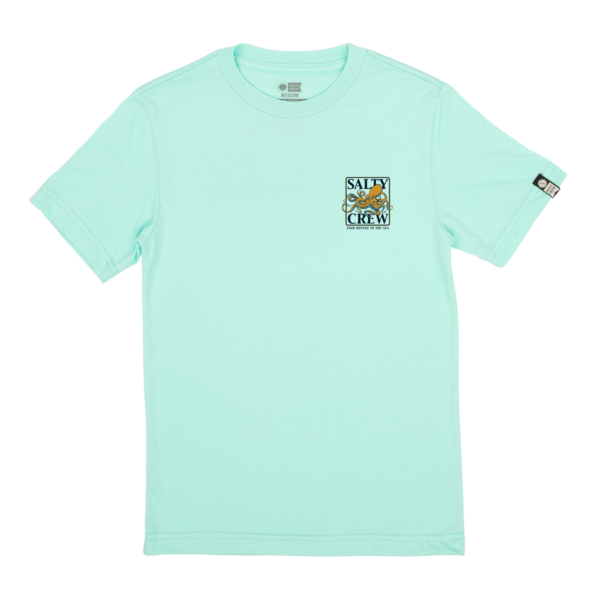 Salty Crew - Ink Slinger Boys Tee